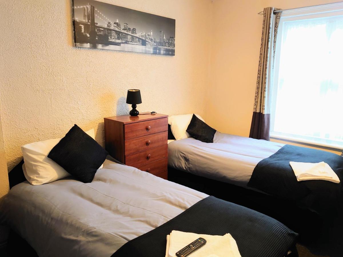 Bloomfield Lodge Hotel — Photos 1