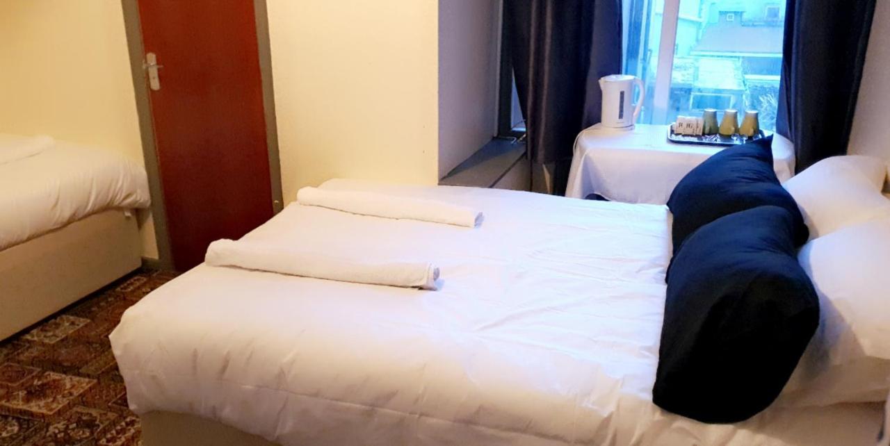 Bloomfield Lodge Hotel — Photos 3