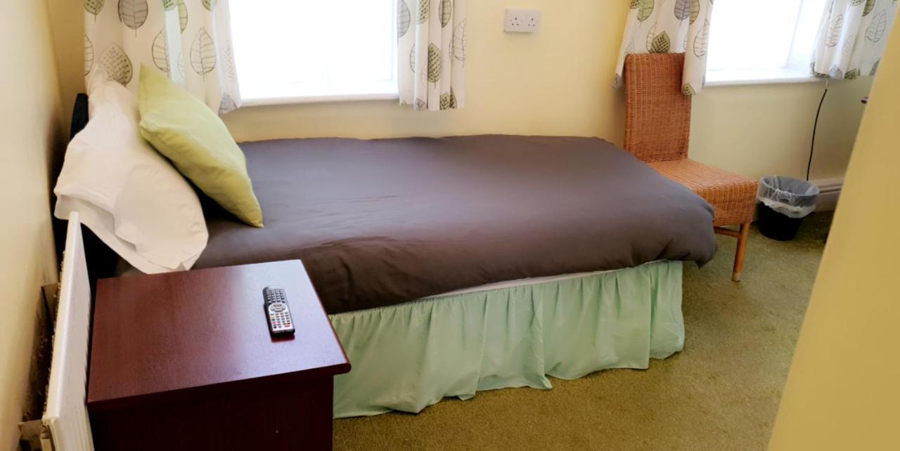 Bloomfield Lodge Hotel, Blackpool