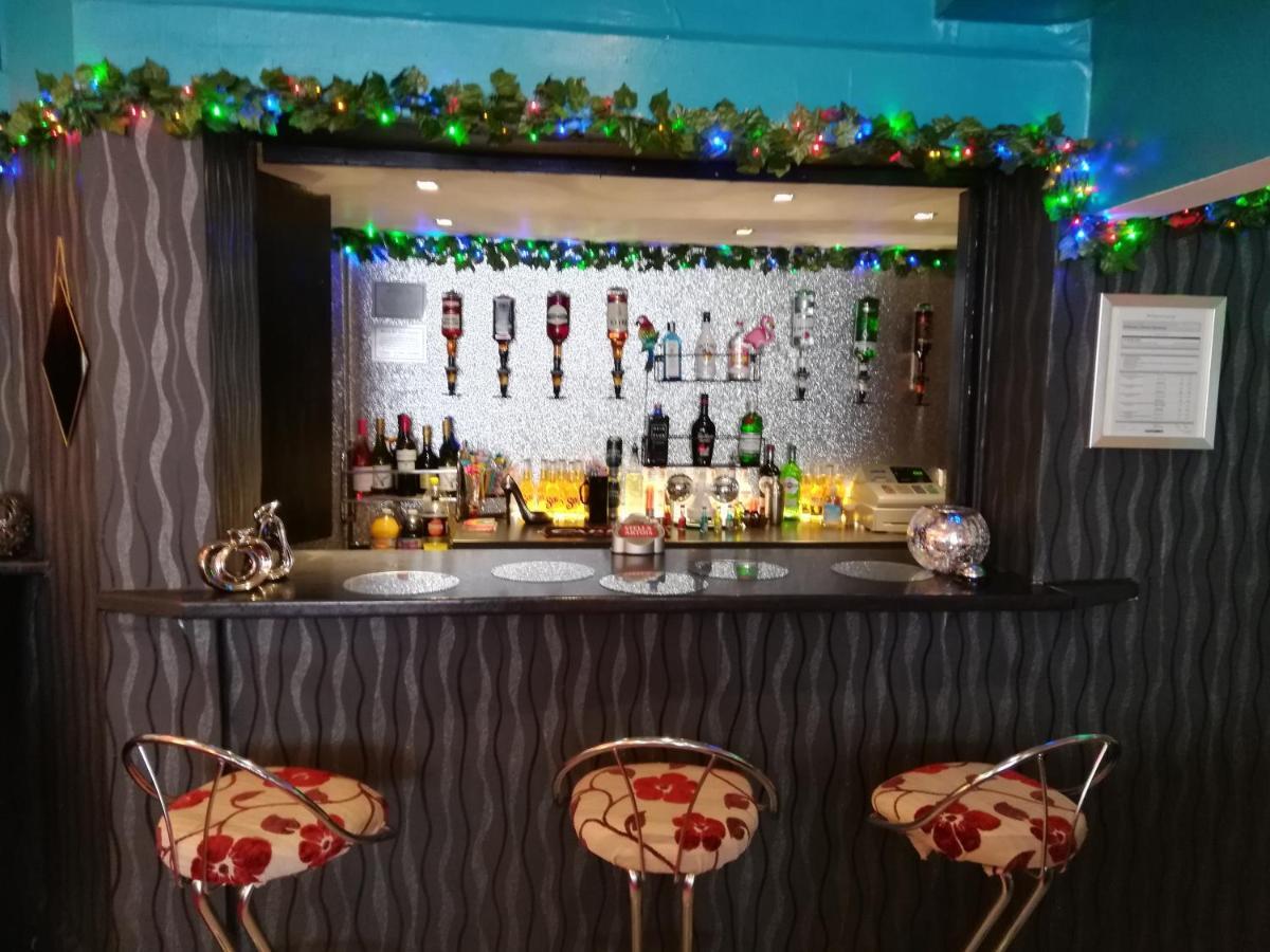 Bloomfield Lodge Hotel — Photos 2